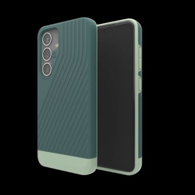 ZAGG Cases Denali case for Samsung Galaxy S24 - green