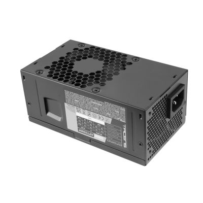 3. TACENS ANIMA APTII500P 500W TFX - power supply/PSU