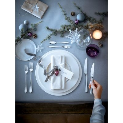 5. WMF Besteckset Merit 66-teilig cutlery set