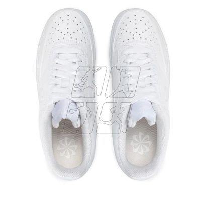3. Nike W Court Vision Lo NN W DH3158-100 shoes