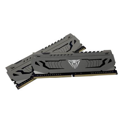 15. Viper Steel 8GB DDR4 3600MHz DIMM PVS48G360C8
