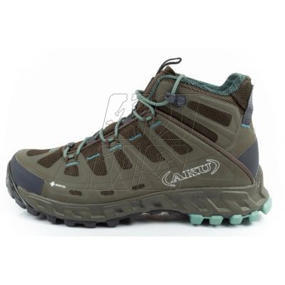 2. Aku Selvatica Mid Gore-Tex W 676 648 Boots