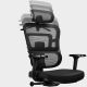 12. MA-Expert 4.9 Black Office Chair
