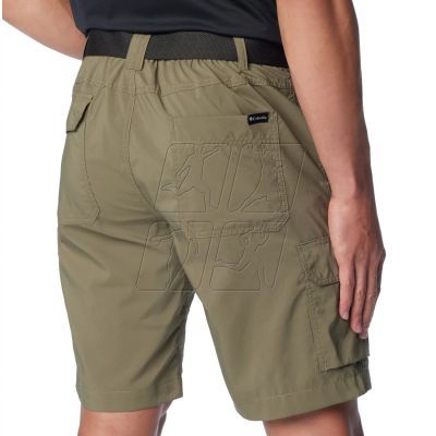 3. Columbia Silver Ridge Utility Cargo Shorts M 2030744397