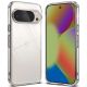 2. Ringke Fusion Case for Google Pixel 10 Plus XL - Transparent