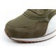 6. Puma Softride ST Miler men's sports sneakers, fashionable and comfortable, olive