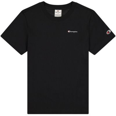 7. Champion SS Tee W 117535 KK001