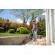 4. Battery-powered garden vacuum cleaner KARCHER BLV 36-240 Battery 1.444-170.0