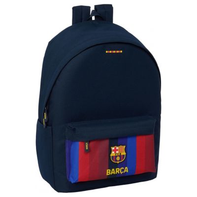 7. FC Barcelona sports school backpack with laptop compartment 612629820