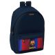 7. FC Barcelona sports school backpack with laptop compartment 612629820