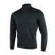 Rogelli PESARO 2.0 jacket black XL