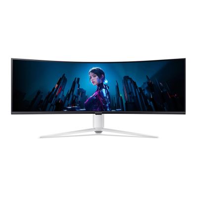 Acer Predator Z57A 57.1" Curved 120Hz 7680x2160 (Speditionsversand)