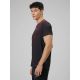 10. Men's quick-drying regular training T-shirt 4F 4FRSS26TFTSM2288-60A