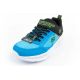 3. Skechers Meteor-Lights-Krendox Jr 401495L/BKBL shoes