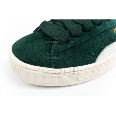11. Puma Suede XL Hairy shoes 397241 02