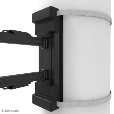 15. Neomounts WL40S-910BL16 TV mount 177.8 cm (70") Black