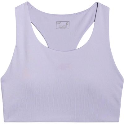 11. Sports bra 4F F225 W 4FWAW25USBAF225 34S
