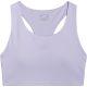 11. Sports bra 4F F225 W 4FWAW25USBAF225 34S