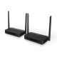 6. Digitus DS-55360 KVM Extender Transmitter and Receiver