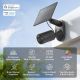 3. TP-Link Tapo C411 KIT Outdoor IP Security Camera 2304 x 1296 px Ceiling / Wall