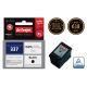 2. Activejet AH-337R Ink (replaces HP 337 C9364EE; Premium; 25 ml; black)