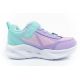 4. Skechers S Lights-Sola Glow Jr 303714L/TQLV shoes