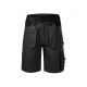 3. Rimeck Woody M MLI-W0594 ebony gray shorts