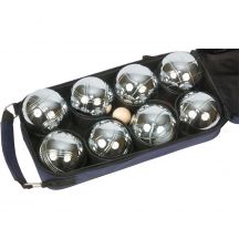 Enero Boule Petanque balls 8 pcs 586026