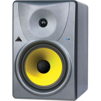 2. Behringer Truth B1031A 2-Way Speaker Silver, Yellow Wired 100 W