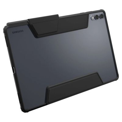 11. Spigen Ultra Hybrid Pro Case for Samsung Galaxy Tab S11 Ultra 14.6 X930 / X936 - Black