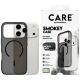 CARE by PanzerGlass Flagship Urban Explorer Case w. Black MagSafe for iPhone 17 Pro - Black