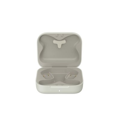 4. Havit OWS902 TWS Wireless Headphones (Gray)