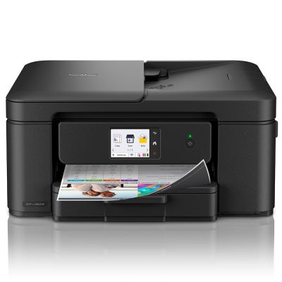 2. Brother DCP-J1460DWRE1 3-in-1 multifunction device