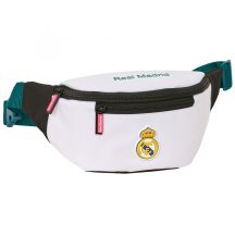 Real Madrid Waist Bag 812654446