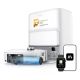 2. MOVA Z60 Ultra Roller SA 0.21 l White
