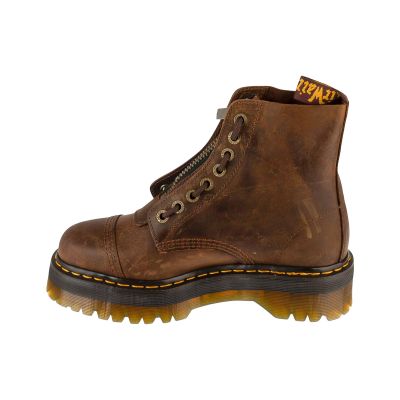 2. Dr. Martens Sinclair Jungle Boot DM40910200 Brown 41