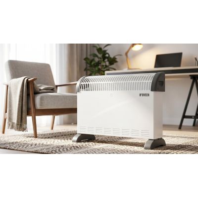 9. NOVEEN CH3000 convector heater