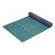 16. Double-sided Yoga Mat "KIKU" 6 MM 61548