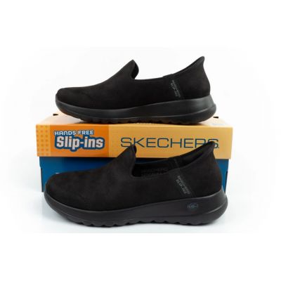 10. Skechers Go Walk Joy W 124665/BBK shoes