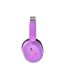 10. HATOR Phoenix 2 Wireless Wired & Wireless Headband Gaming Headset USB Type-C / USB Type-A Bluetooth Purple