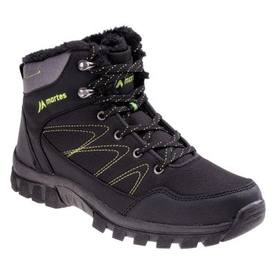 3. Children’s Winter Boots NIRAL MID TEEN