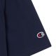 5. Men's Champion SS Tee Navy Blue 220273 BS501