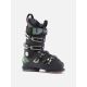 8. ROSSIGNOL HI-SPEED Pro 120 Mv Gw Ski Boots - Black/Green