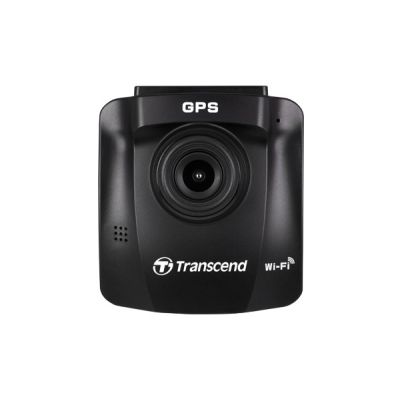 Transcend TS-DP230Q-32G camera - Full HD - 130° - 30 fps - H.264