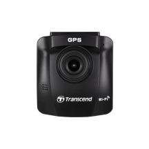 Transcend TS-DP230Q-32G camera - Full HD - 130° - 30 fps - H.264
