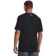 9. Under Armour Camo Chest Stripe SS M 1376830 001 T-shirt