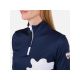 2. Rossignol W Booster 1/2 Zip Top Blue