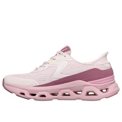 5. Skechers Women's Sneakers GLIDE STEP ALTUS 150510 LTPK
