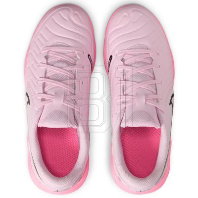 7. Nike Tiempo Legend 10 Academy IC Jr DV4350-601 Football Boots