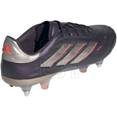 3. Adidas Copa Pure 2 Elite SG IG8693 football boots